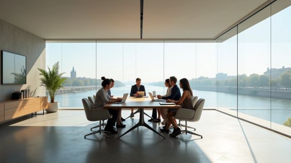 Agence web Avignon : vos solutions digitales sur-mesure