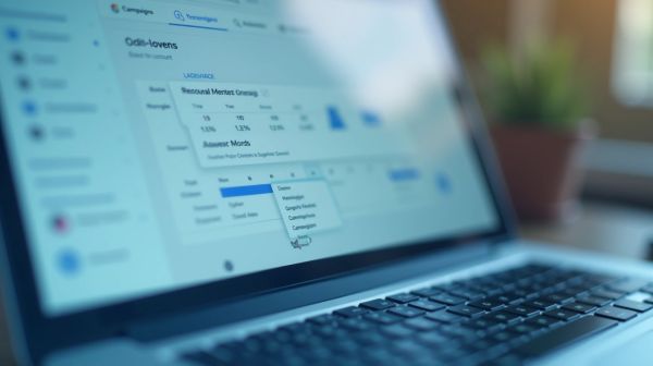 Comment optimiser le tracking Google Ads pour vos campagnes