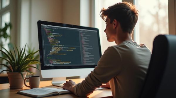 Devenir développeur JavaScript : comment s'y prendre ?