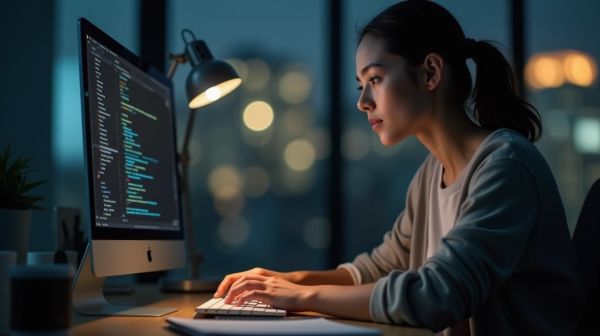 Devenir développeur JavaScript : comment s'y prendre ?
