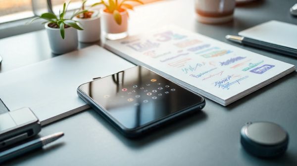 Top outils innovants pour améliorer votre bureau mobile