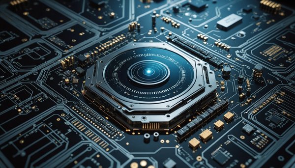 Comment se préparer à l'ère de l'informatique quantique ?