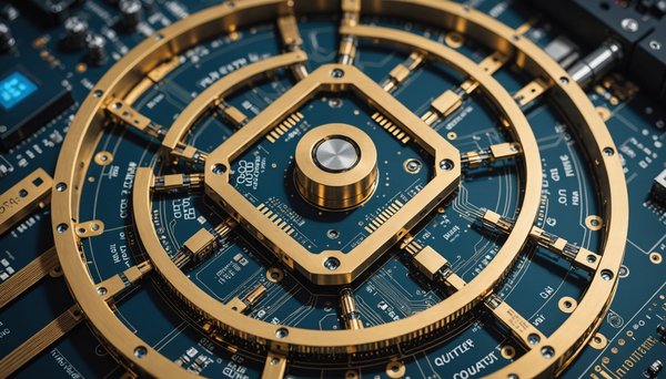 Informatique quantique et intelligence artificielle