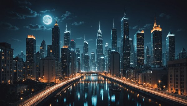 Les secrets cachés de Night City