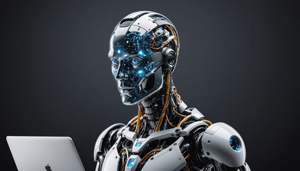 Optimiser votre site Web avec l'IA