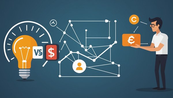 Stratégies payantes vs non payantes pour améliorer votre visibilité en ligne