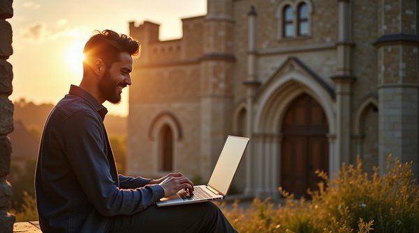 Pourquoi faire appel à une agence web en touraine pour son projet digital ?