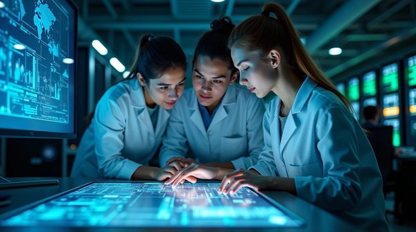 Amélioration des capacités cognitives grâce aux agents ia