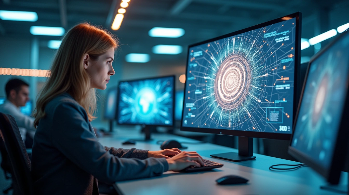 Vos questions sur l'amélioration cognitive par l'IA