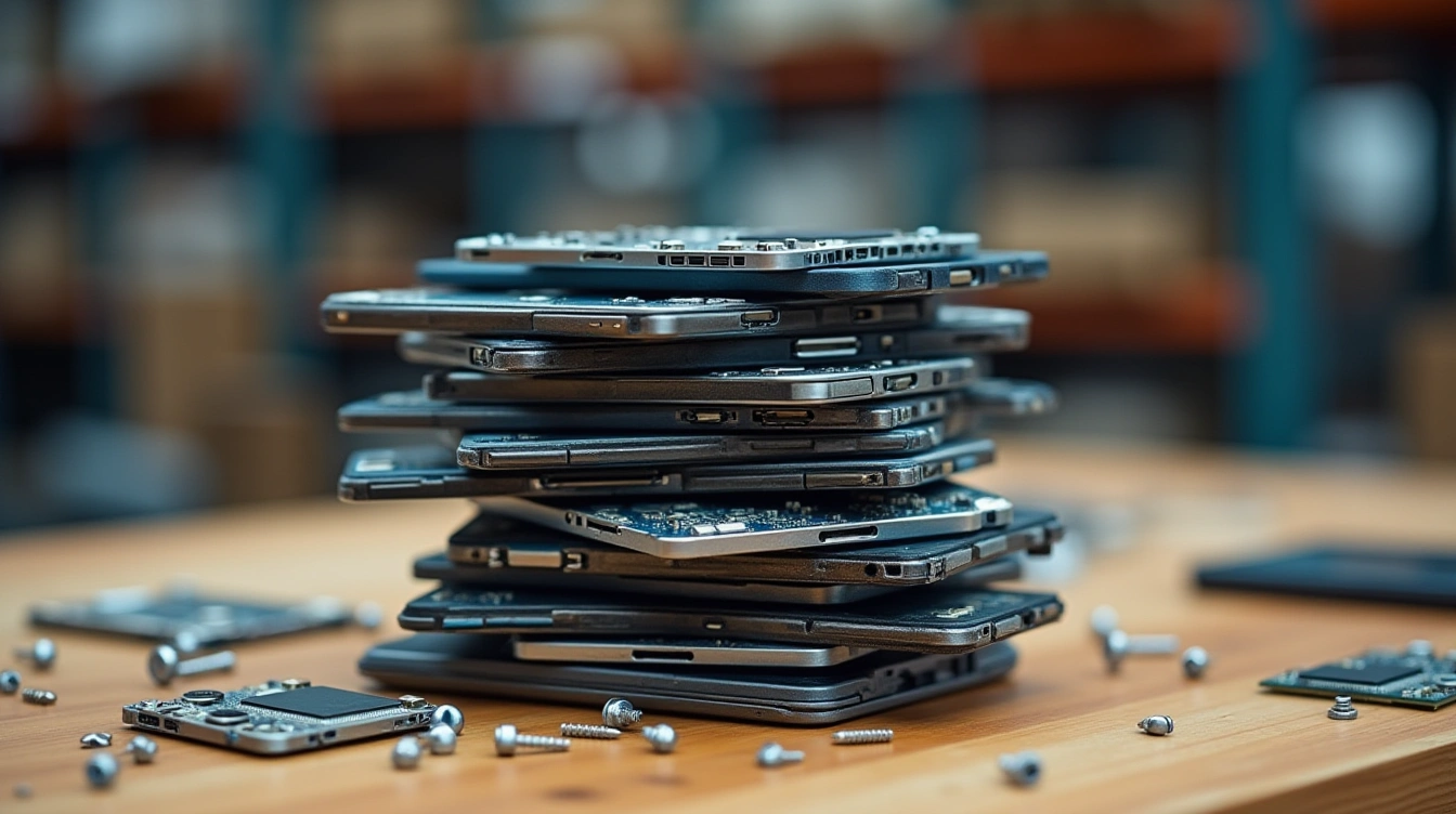 Vos questions sur l'approvisionnement en gros